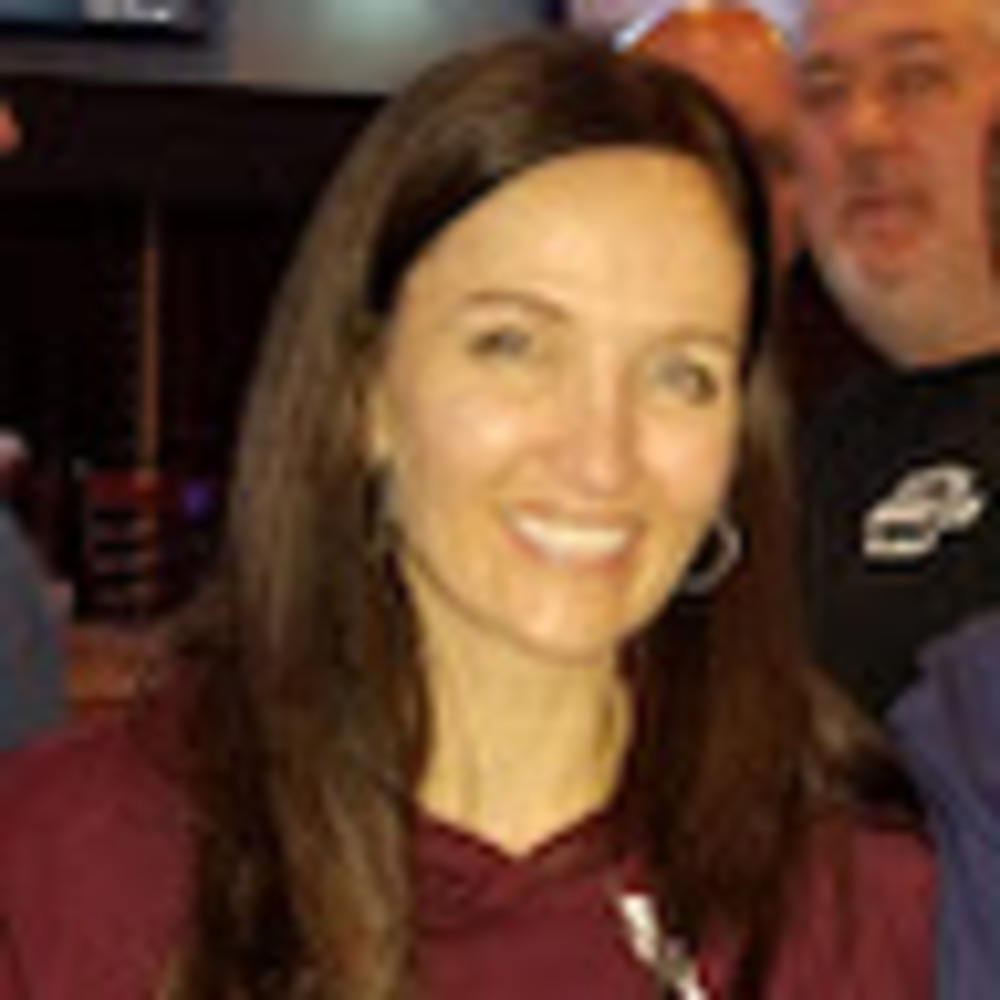 Meet your Posher, Tiffaney